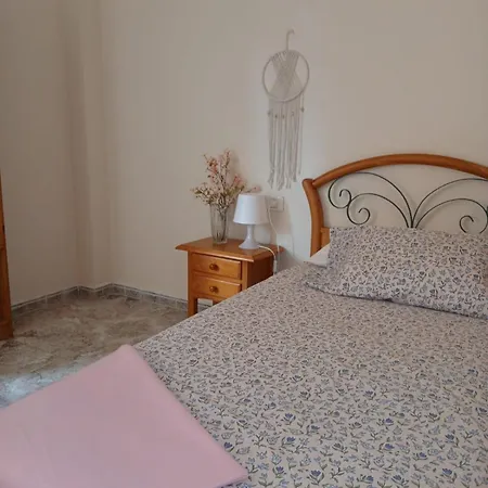 Niodana Apartment *