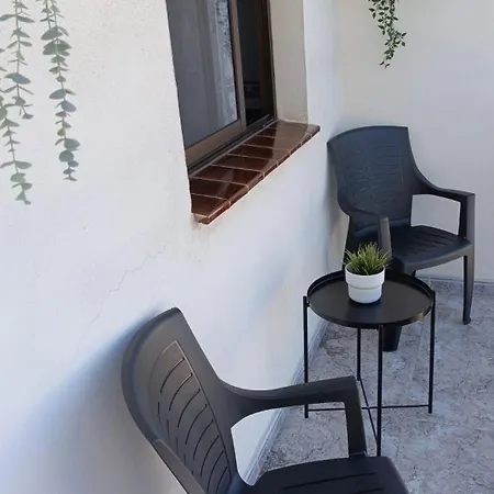 Apartment Niodana