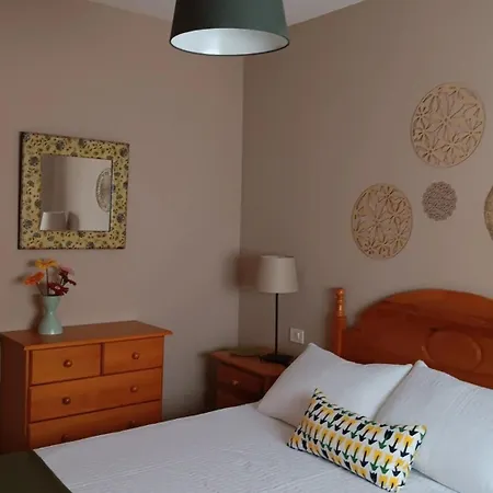 Apartament Niodana *