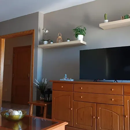 Niodana Apartament *