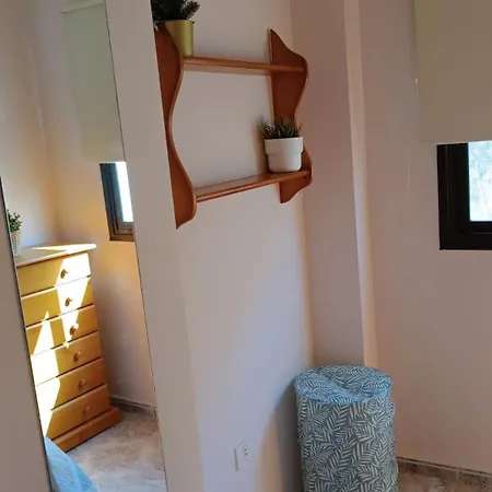 Apartament Niodana *