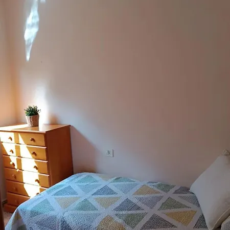 Niodana Apartment Candelaria