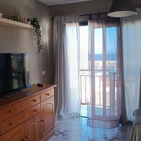 Apartament Niodana *