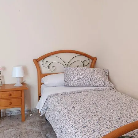 Niodana * Candelaria