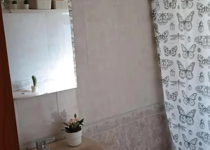 Niodana Apartament *