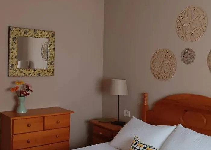 Apartament Niodana *