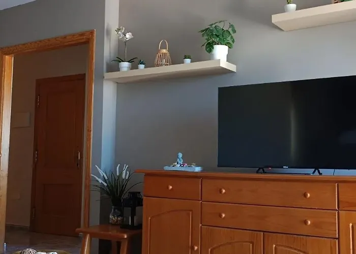 Niodana Apartament *