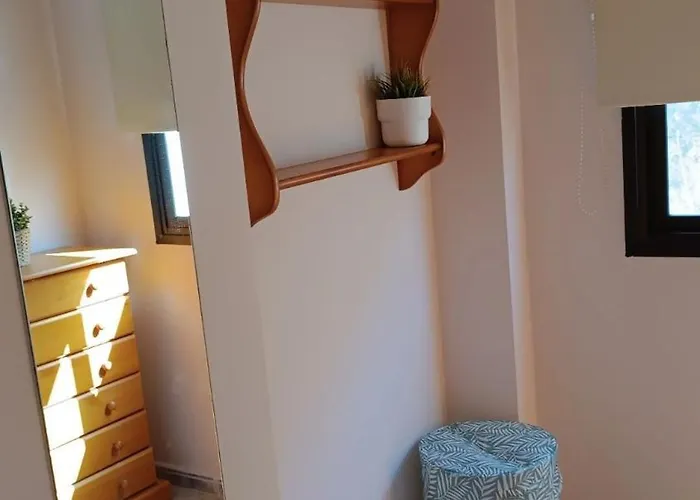 Apartament Niodana *