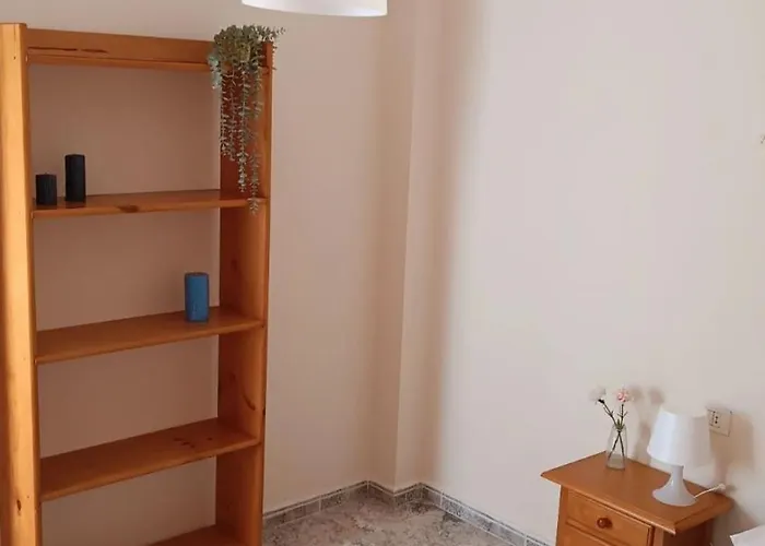 Apartament Niodana