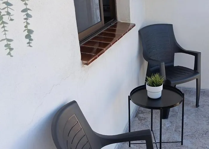 Appartamento Niodana