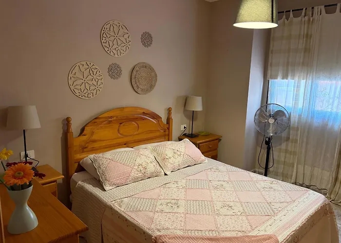 Niodana Apartament *