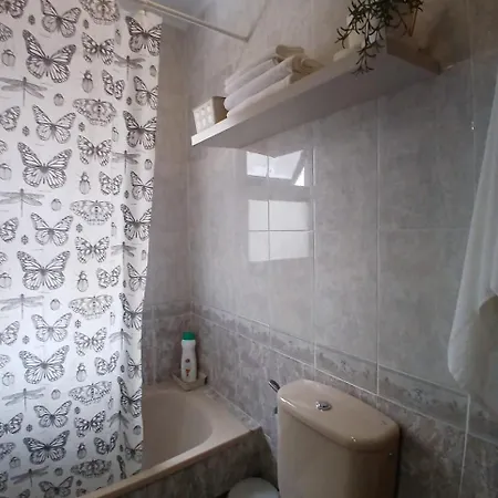Niodana Apartment