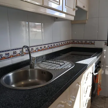 Niodana * Candelaria