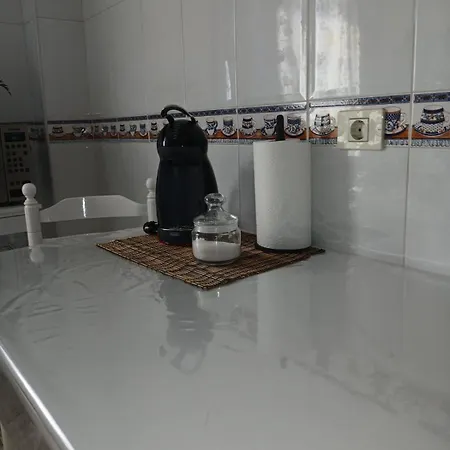 Appartement Niodana