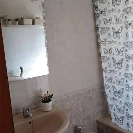 Niodana Apartment *