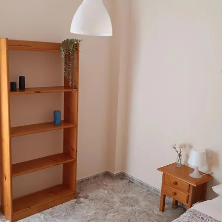 Appartement Niodana