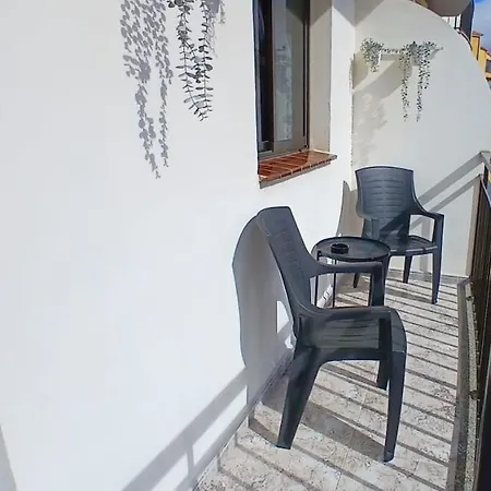 Apartment Niodana Candelaria