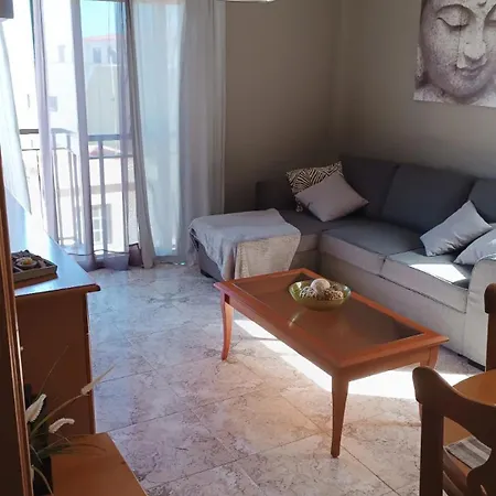 Niodana * Канделария