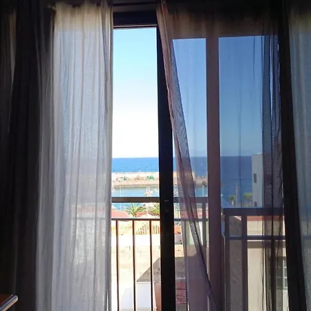 Apartment Niodana *