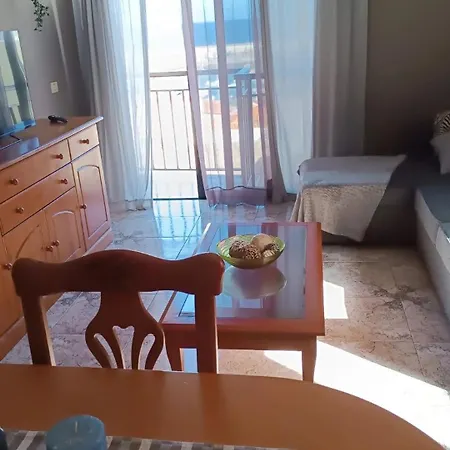 Niodana Канделария