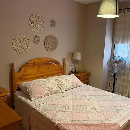 Niodana Apartment *