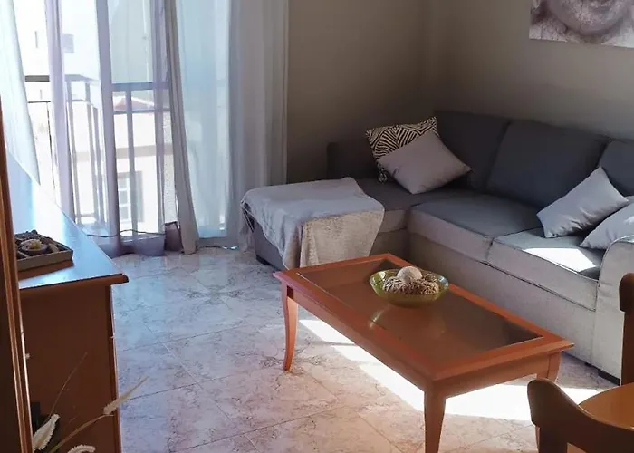 Niodana * Candelaria